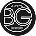 Logo Barbería Gonzalo