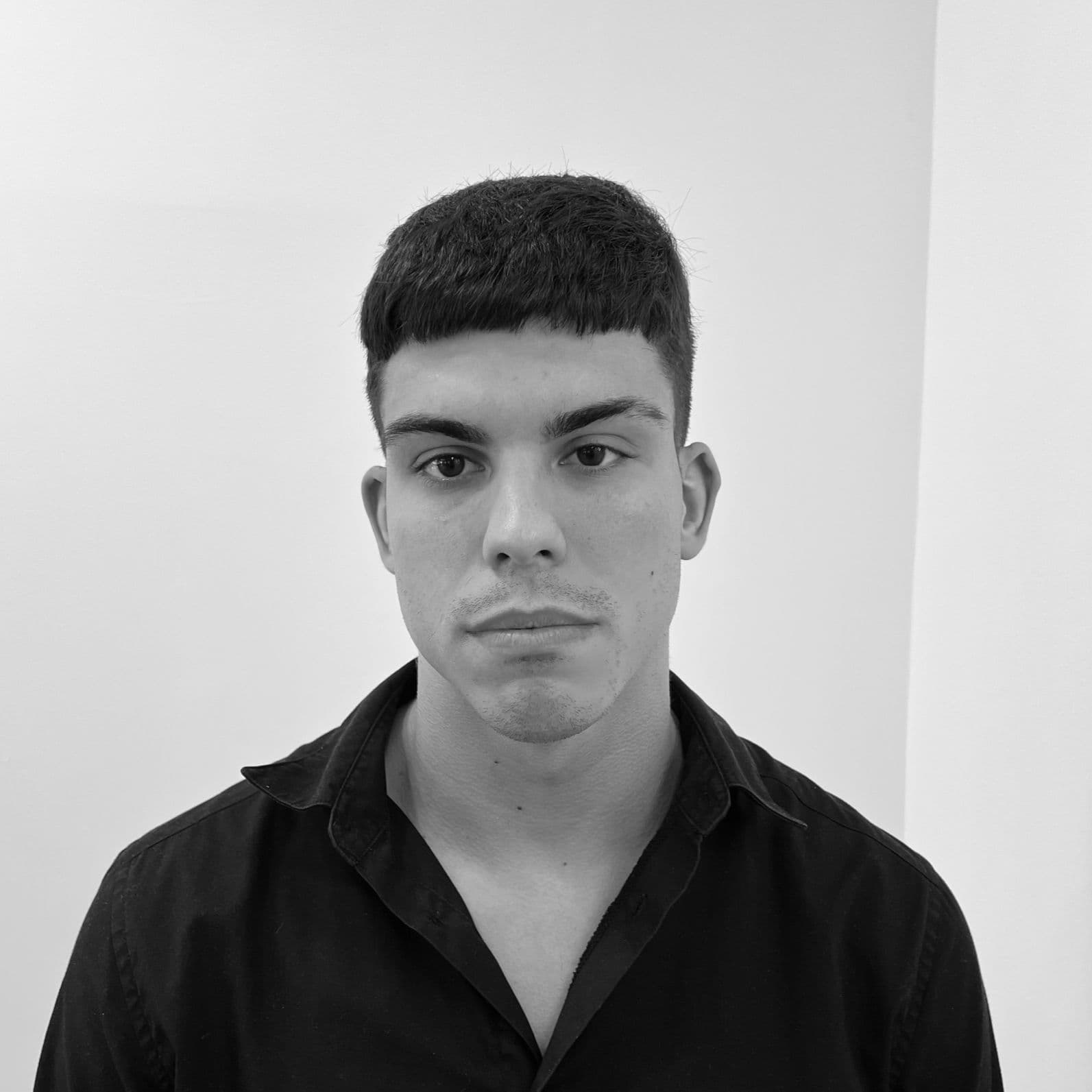 Sergi - Fundador & Master Barber